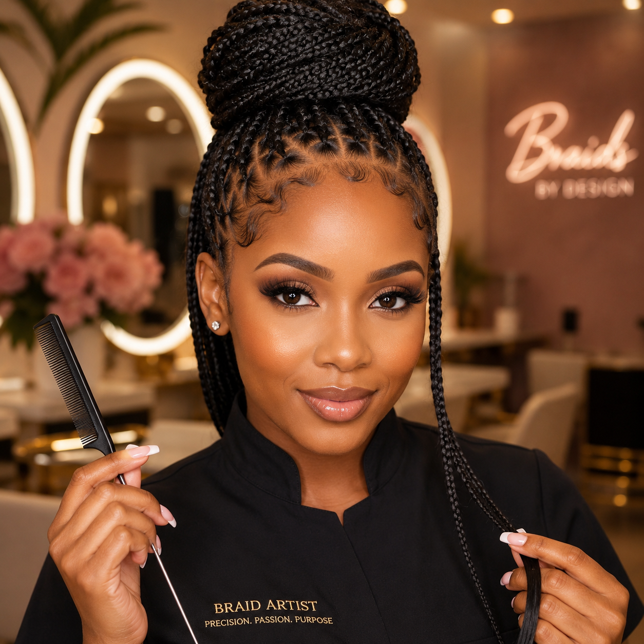 Mbali Ngcobo